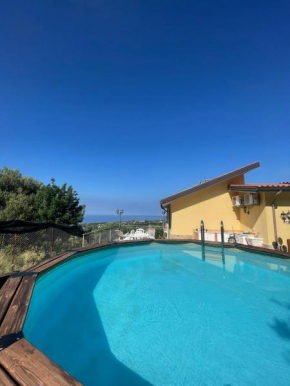 Villa Karillos